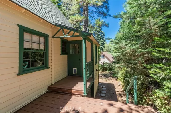 Twin Peaks, CA 92391,26370 Alpine Lane