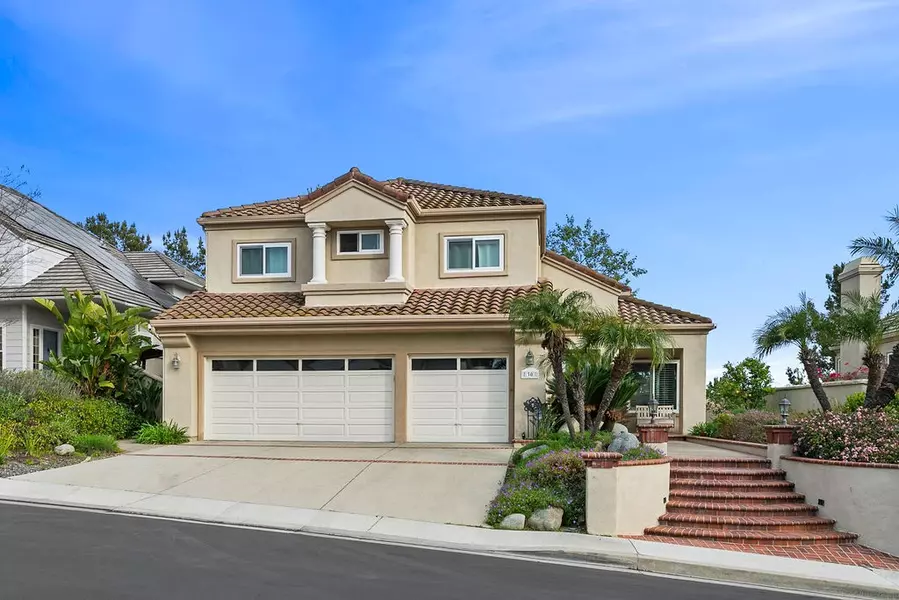 30 Muirfield, Rancho Santa Margarita, CA 92679