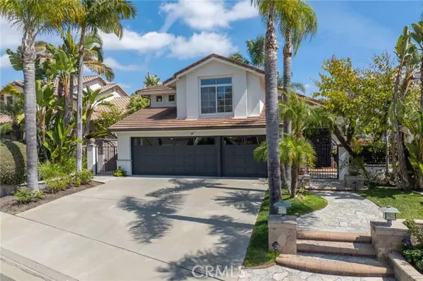 26772 Barkstone Lane, Laguna Hills, CA 92653
