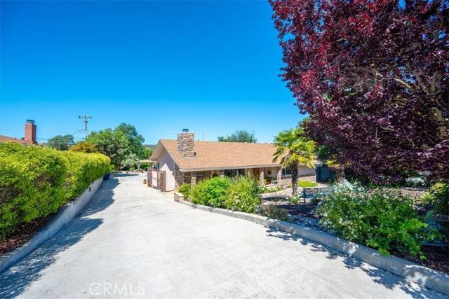 Paso Robles, CA 93446,1040 Par Avenue
