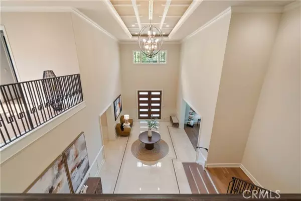 930 Fallen Leaf Road, Arcadia, CA 91006