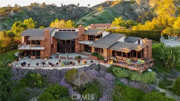 739 Reposado Drive, La Habra Heights, CA 90631