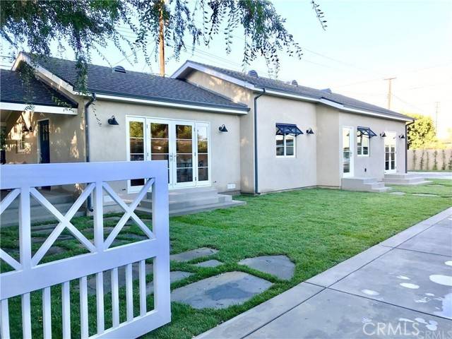6454 N Vista Street, San Gabriel, CA 91775