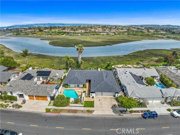 1650 Galaxy Drive, Newport Beach, CA 92660