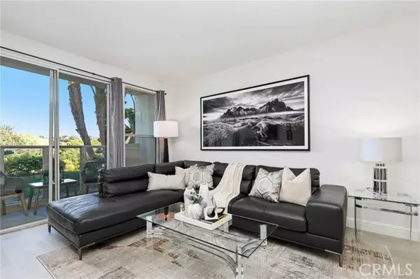 30902 Clubhouse Drive #29D, Laguna Niguel, CA 92677