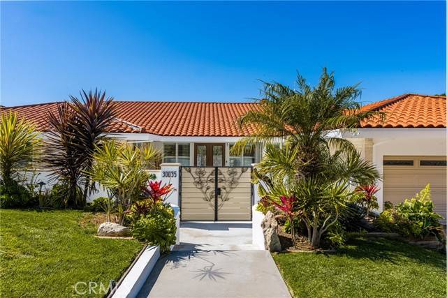 Rancho Palos Verdes, CA 90275,30035 Avenida Elegante