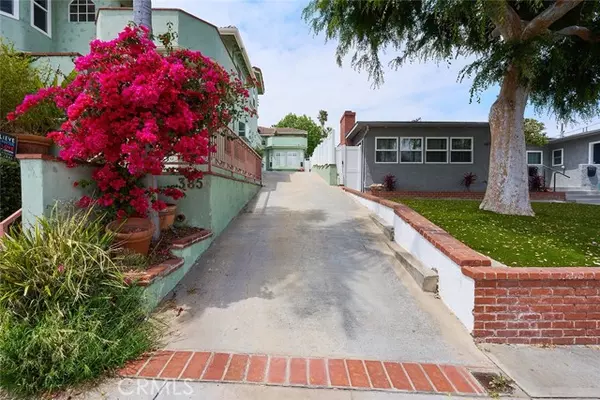 Long Beach, CA 90814,385 Park Avenue