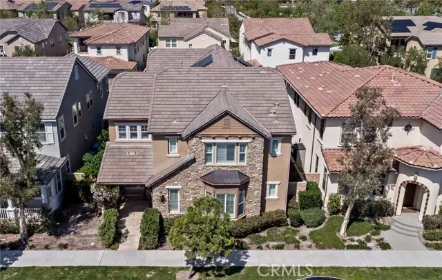 220 Barnes Road, Tustin, CA 92782