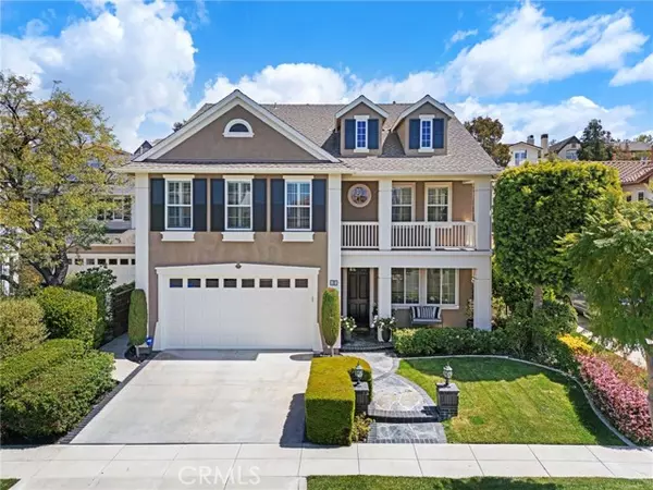 12 Smoke Tree Drive, Ladera Ranch, CA 92694