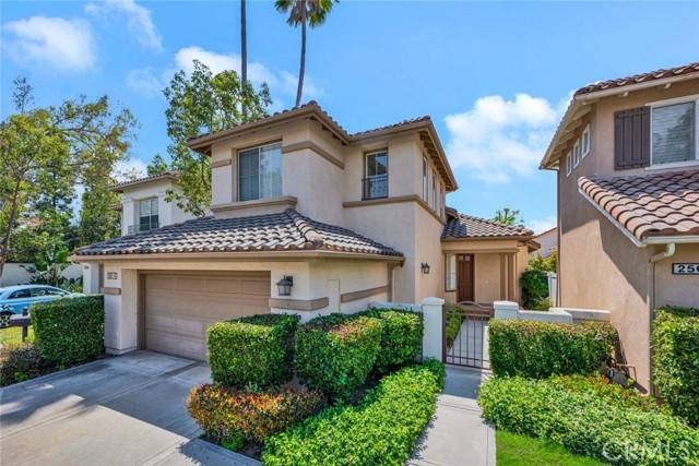 2516 Lewis Drive,  Tustin,  CA 92782