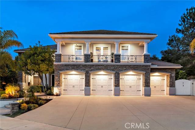 22 Van Gogh Way, Laguna Hills, CA 92679