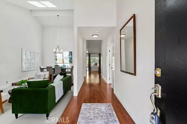 Mission Viejo, CA 92691,27242 Cordero Lane