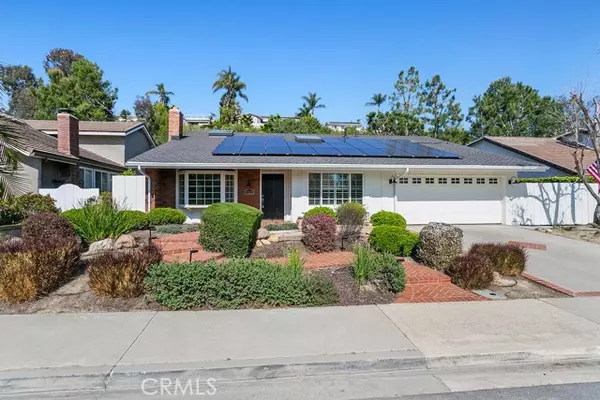 Mission Viejo, CA 92691,27242 Cordero Lane