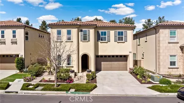 275 Pinnacle Drive, Lake Forest (el Toro), CA 92630