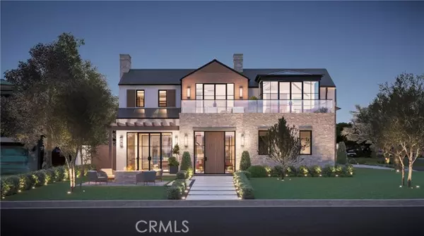 Corona Del Mar (newport Beach), CA 92625,251 Driftwood Road