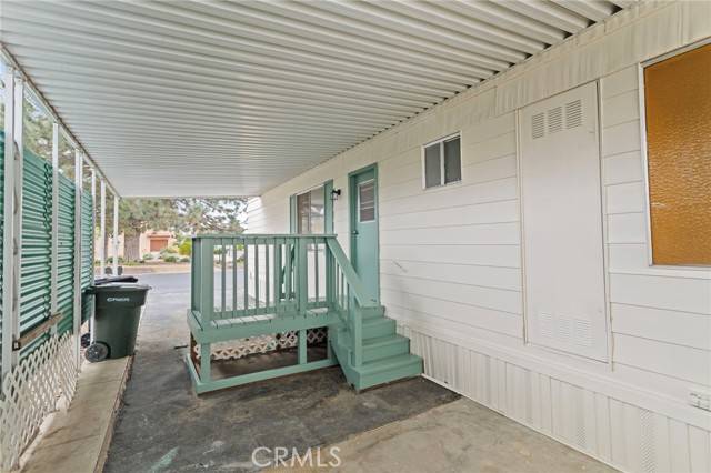 San Jacinto, CA 92583,1499 Old Mountain Avenue #93