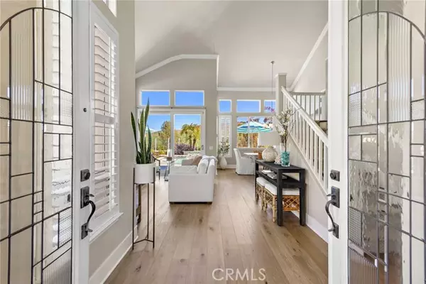 76 Pienza, Laguna Niguel, CA 92677