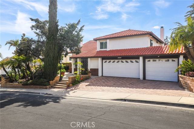 27955 Gallina, Mission Viejo, CA 92692
