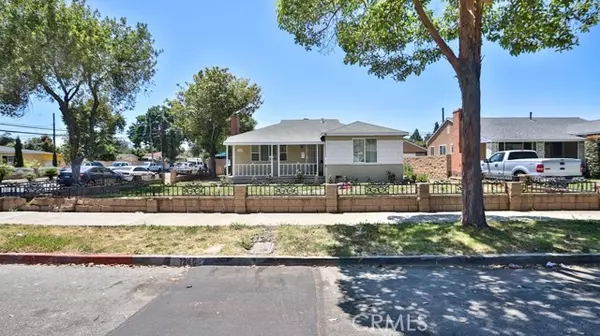 1246 S Baker Street, Santa Ana, CA 92707