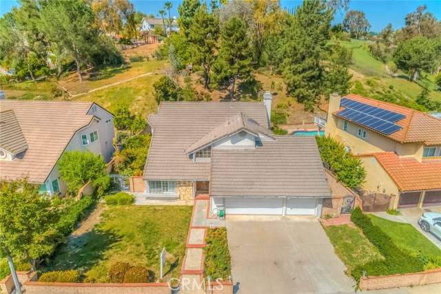Walnut, CA 91789,20850 E Walnut Canyon Road