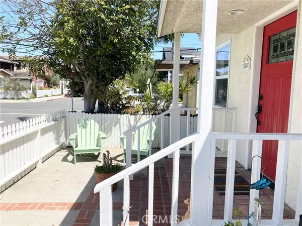 Seal Beach, CA 90740,258 17th Street