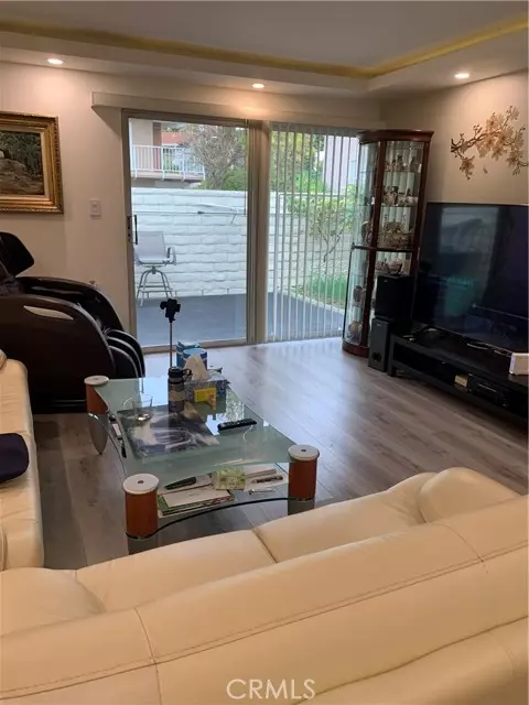 Laguna Woods, CA 92637,2107 Ronda Granada unit T