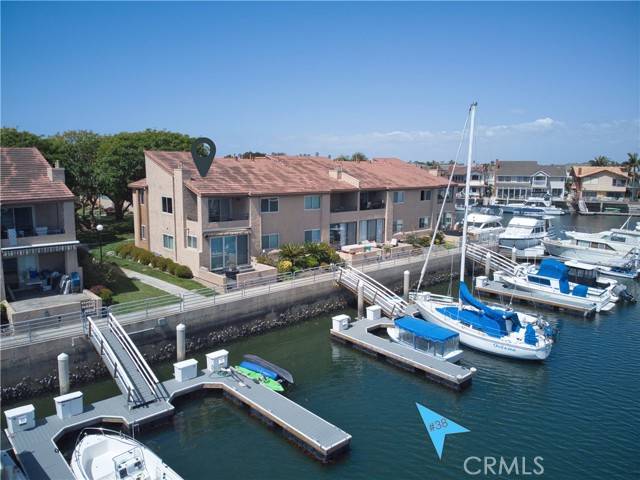17114 BLUEWATER Lane #141, Huntington Beach, CA 92649