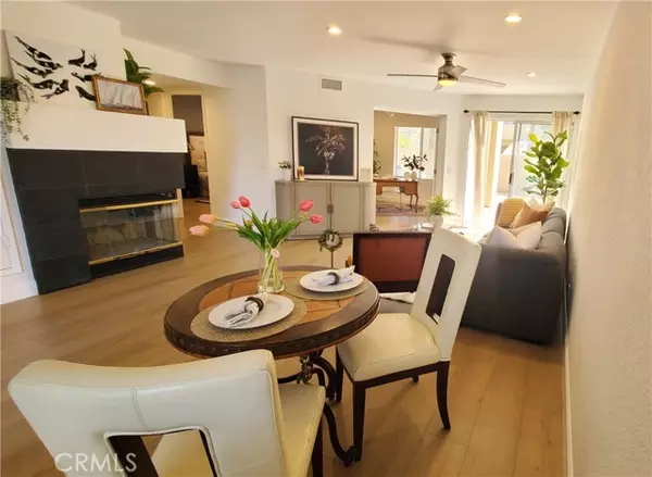 21114 Rose #82, Mission Viejo, CA 92691