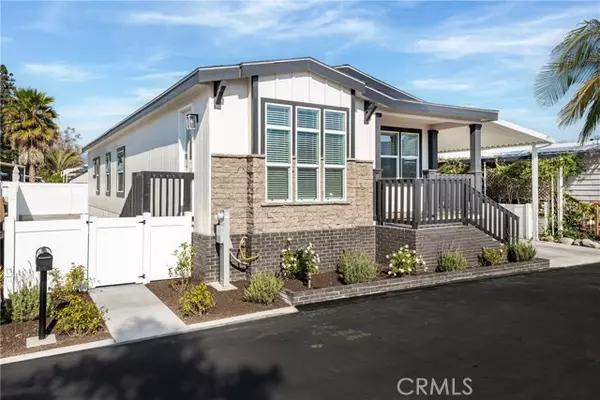 32302 Alipaz Street #93, San Juan Capistrano, CA 92675