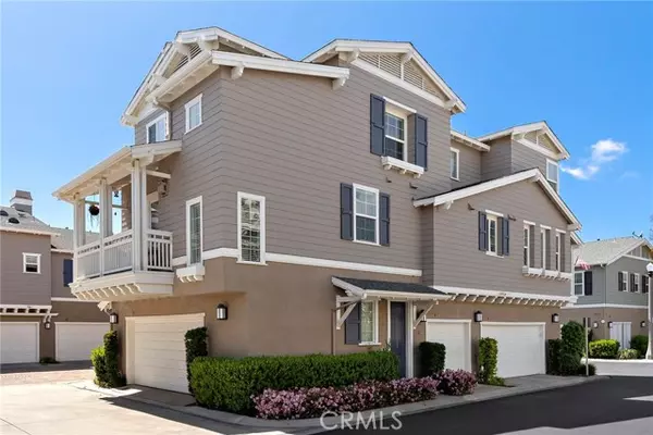 2 Arabis Court #86, Ladera Ranch, CA 92694