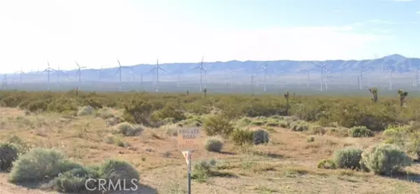 3792 Camelot Boulevard, Mojave, CA 93501