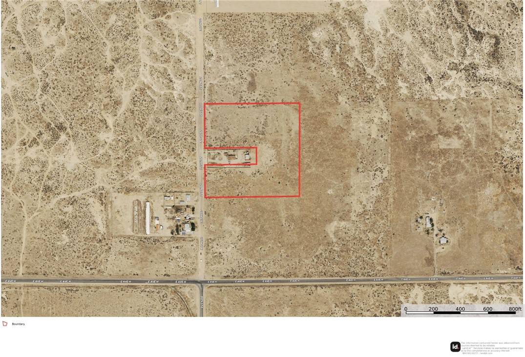 46100 20th Street, Lancaster, CA 93535