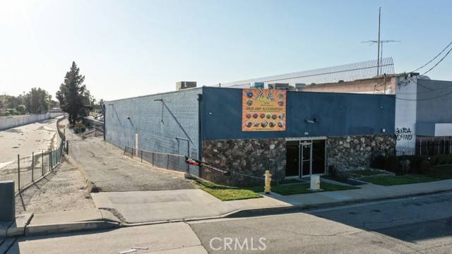 280 S I Street, San Bernardino, CA 92410