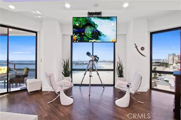 Long Beach, CA 90802,1310 E Ocean Boulevard #802