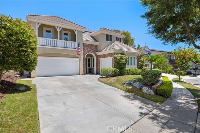 18 Beacon, Ladera Ranch, CA 92694