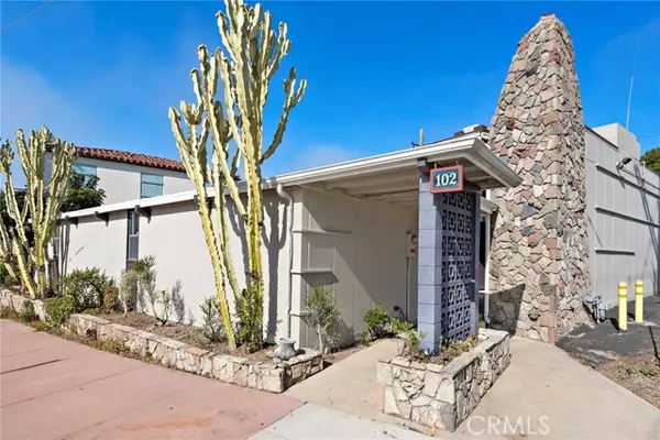 102 W El Portal, San Clemente, CA 92672