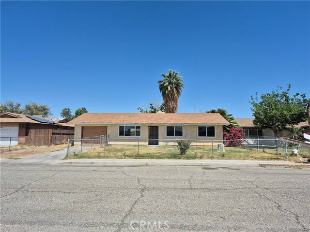 1349 W San Gorgonio Street, Blythe, CA 92225
