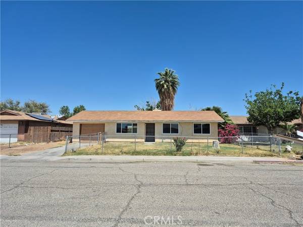 1349 W San Gorgonio Street, Blythe, CA 92225