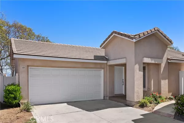 10 Ambrose, Aliso Viejo, CA 92656