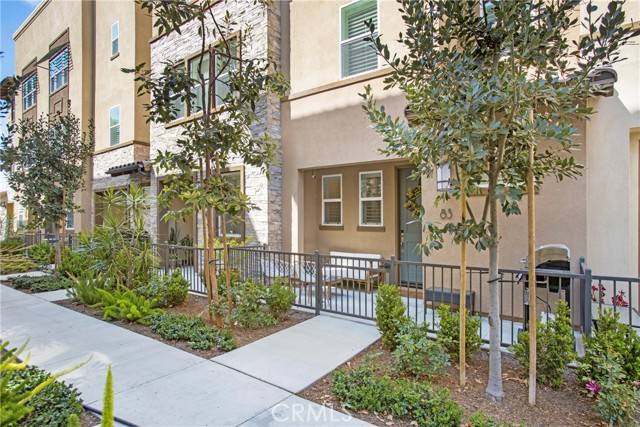 83 Hideaway Loop, Mission Viejo, CA 92692