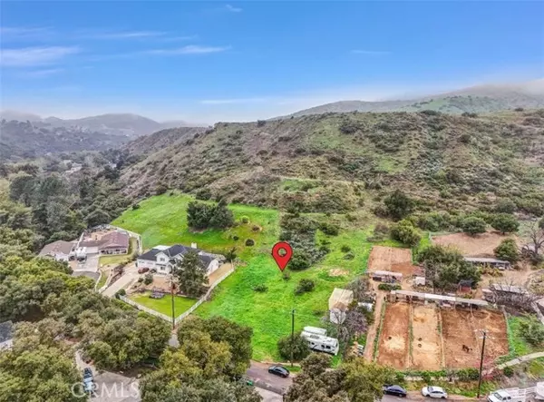 17371 Wilkinson Road, Mission Viejo, CA 92676