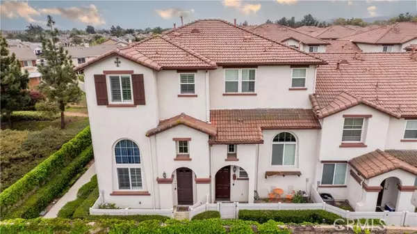 Murrieta, CA 92563,33520 Willow Haven Lane #106