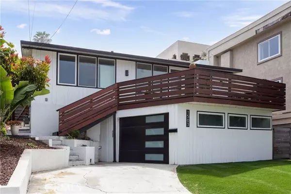 1503 Calle Sacramento, San Clemente, CA 92672