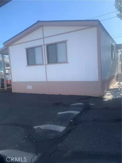 1425 E Madison Avenue #43, El Cajon, CA 92019