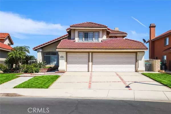 17328 Cold Spring Circle, Riverside, CA 92503