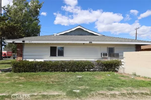 Anaheim, CA 92805,417 W Guinida Lane