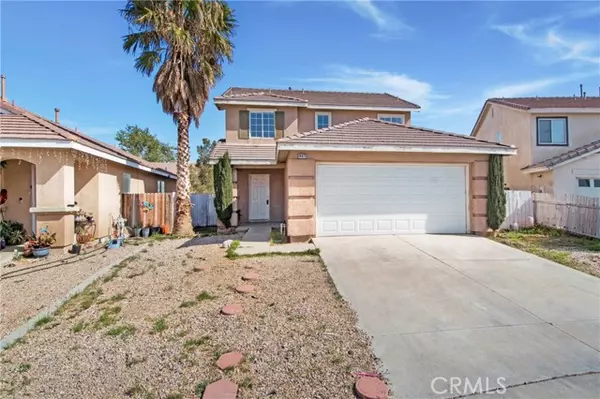 14470 Green River Road, Victorville, CA 92394