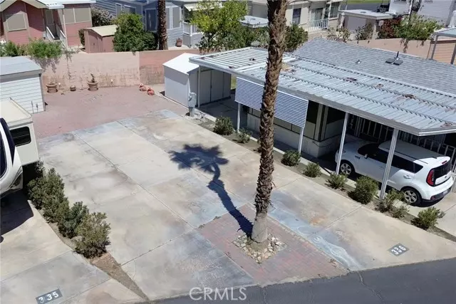 Cathedral City, CA 92234,69801 Ramon Road