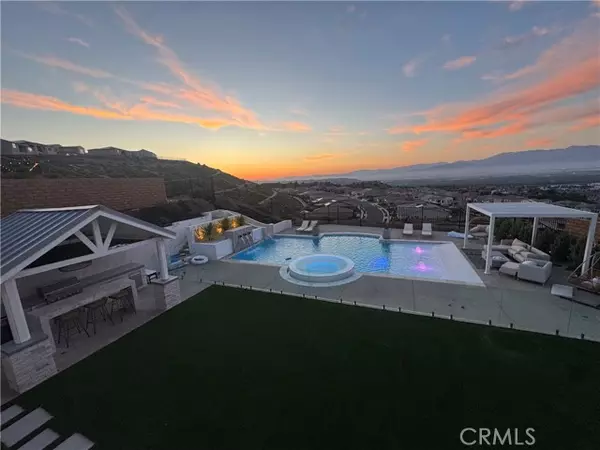 2493 Sierra Bella Drive, Corona, CA 92882