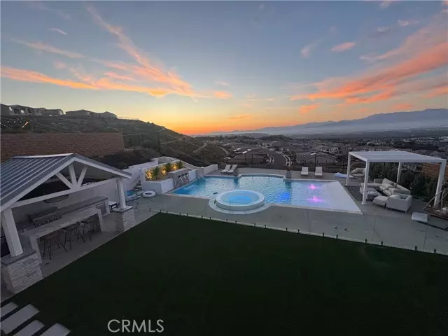 Corona, CA 92882,2493 Sierra Bella Drive